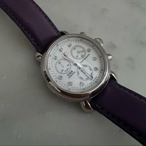 Michele Watch